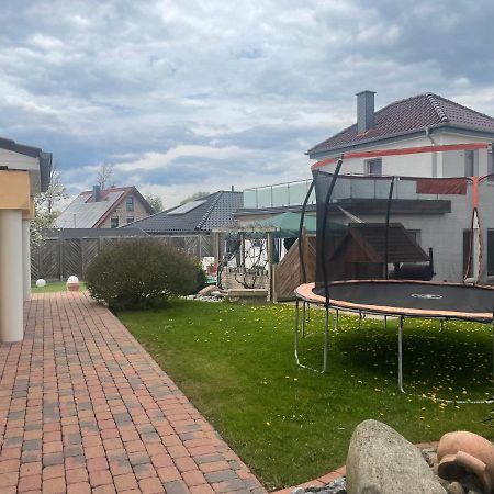 Ferienhaus Evelina Steinheim  Екстер'єр фото