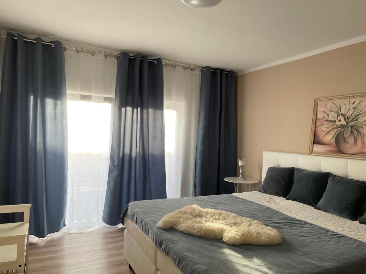 Ferienhaus Evelina Steinheim  Екстер'єр фото