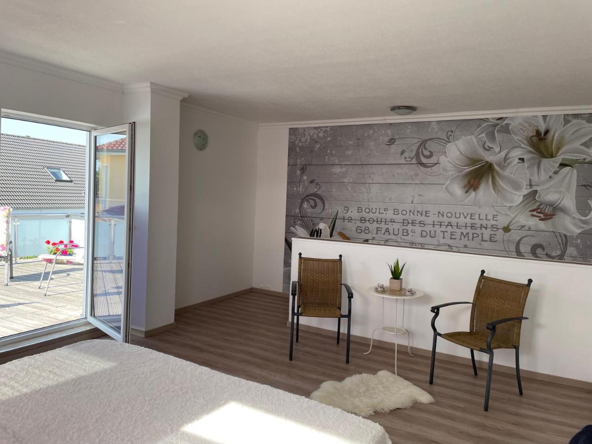 Ferienhaus Evelina Steinheim  Екстер'єр фото