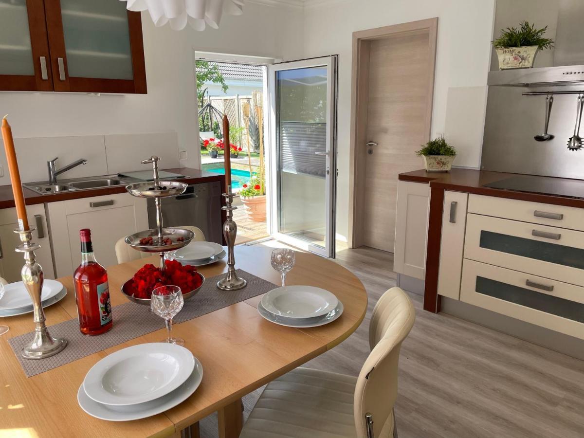 Ferienhaus Evelina Steinheim  Екстер'єр фото