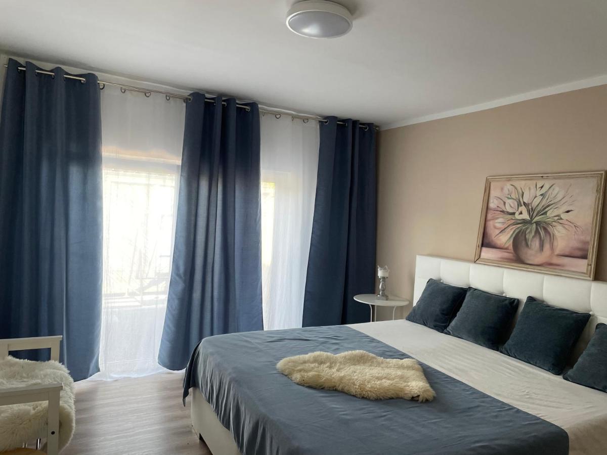 Ferienhaus Evelina Steinheim  Екстер'єр фото
