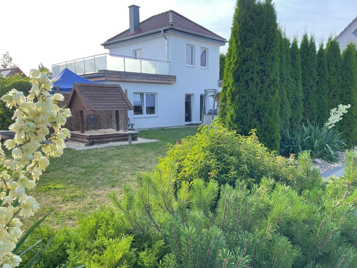 Ferienhaus Evelina Steinheim  Екстер'єр фото