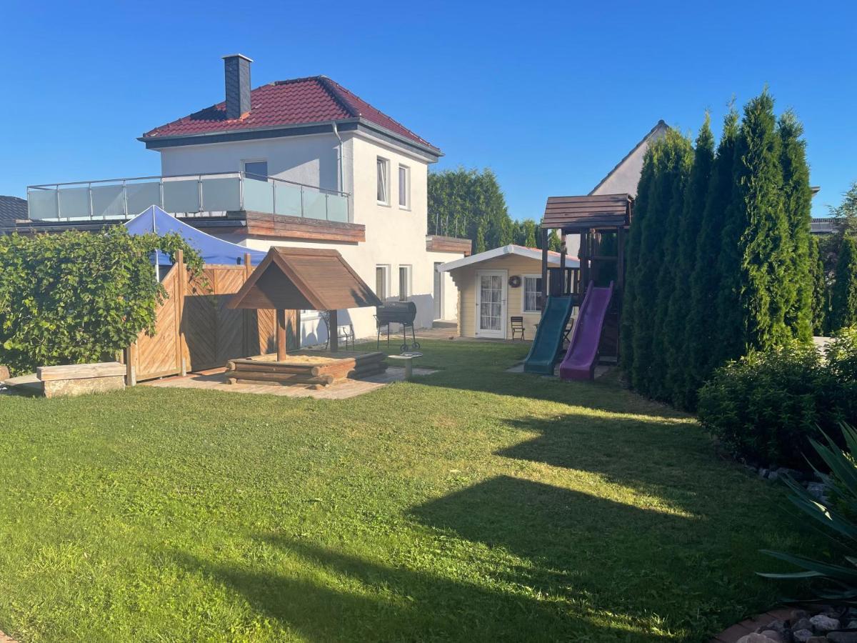 Ferienhaus Evelina Steinheim  Екстер'єр фото