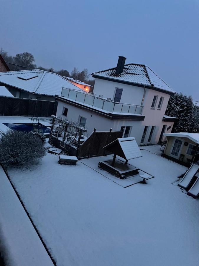 Ferienhaus Evelina Steinheim  Екстер'єр фото