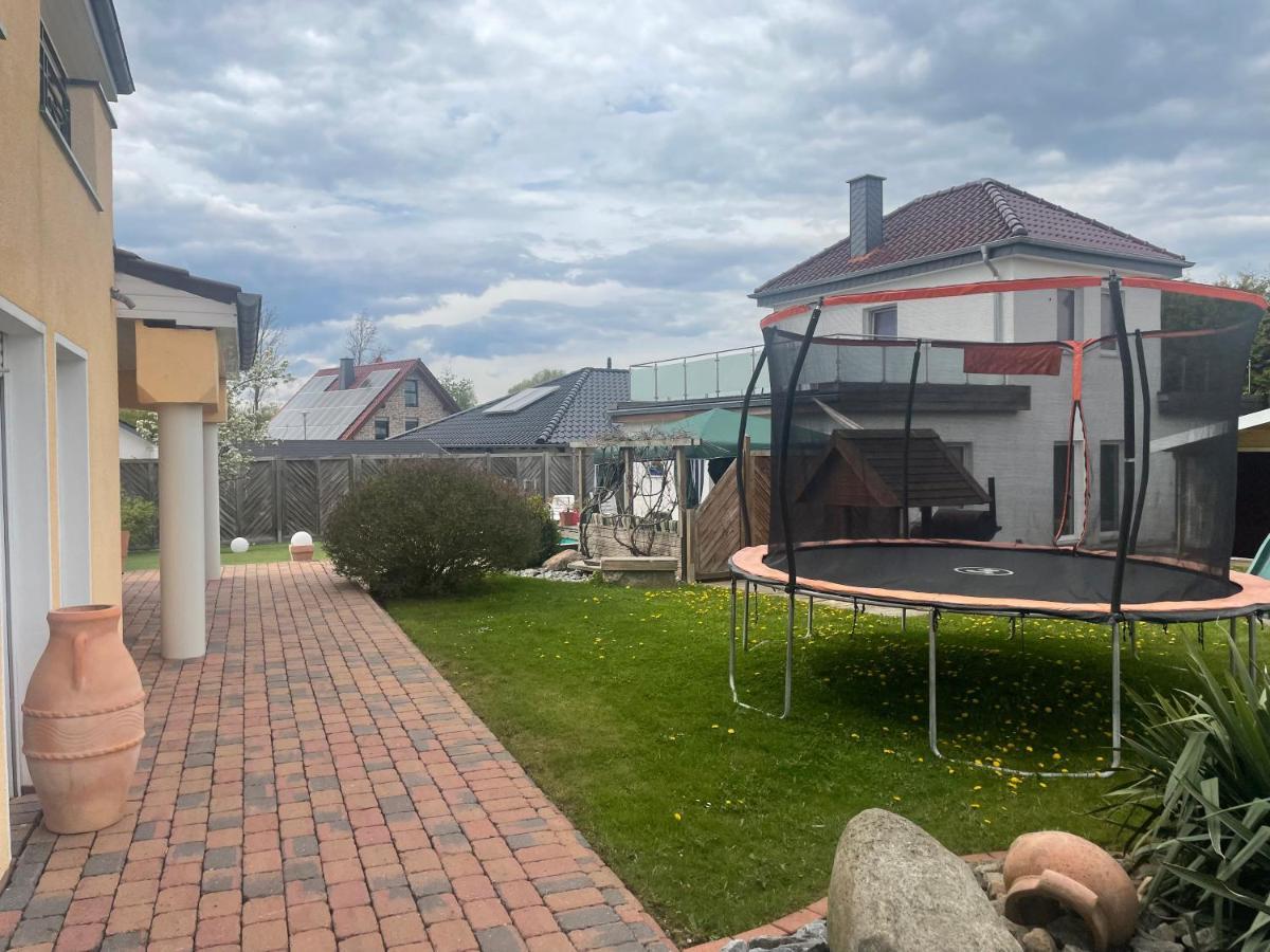 Ferienhaus Evelina Steinheim  Екстер'єр фото